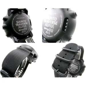 Suunto SS022469000 - фото 3