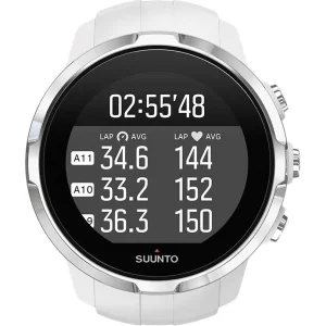 SUUNTO Spartan Sport (HR-sss) SS022650000 - фото 5