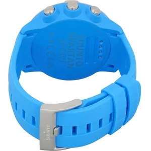 SUUNTO Spartan Sport (HR-sss) SS022652000 - фото 2