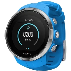 SUUNTO Spartan Sport (HR-sss) SS022652000 - фото 6
