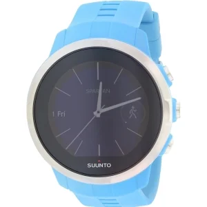 SUUNTO Spartan Sport (HR-sss) SS022652000 - фото 4
