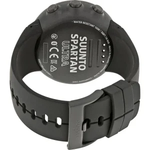 SUUNTO Spartan Ultra Titanium (HR-sss) SS022654000 - фото 2