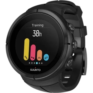 SUUNTO Spartan Ultra Titanium (HR-sss) SS022654000 - фото 3