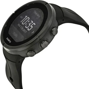 SUUNTO Spartan Ultra Titanium (HR-sss) SS022654000 - фото 4