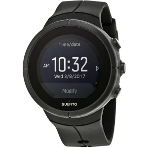 SUUNTO Spartan Ultra Titanium (HR-sss) SS022654000 - фото 5