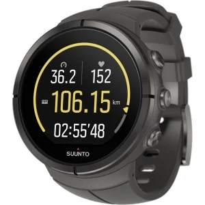 SUUNTO Spartan Ultra Titanium (HR-sss) SS022656000 - фото 2
