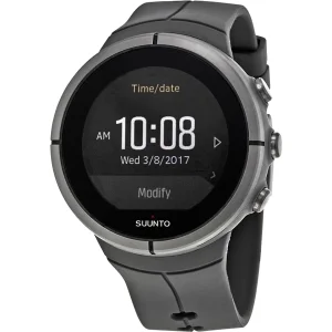 SUUNTO Spartan Ultra Titanium (HR-sss) SS022656000 - фото 4