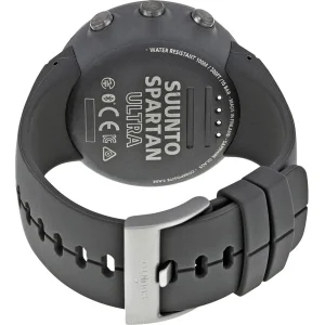 SUUNTO Spartan Ultra Titanium (HR-sss) SS022656000 - фото 5