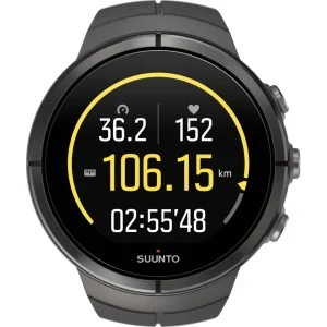 SUUNTO Spartan Ultra Titanium SS022657000 - фото 1