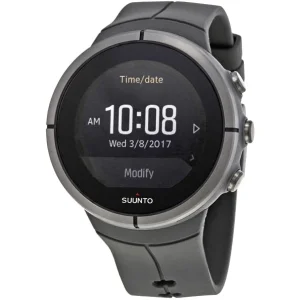 SUUNTO Spartan Ultra Titanium SS022657000 - фото 4