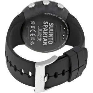 SUUNTO Spartan Ultra (HR-sss) SS022658000 - фото 2