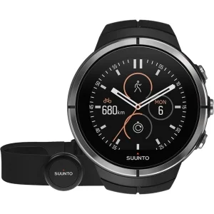 SUUNTO Spartan Ultra (HR-sss) SS022658000 - фото 1