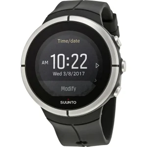 SUUNTO Spartan Ultra (HR-sss) SS022658000 - фото 4
