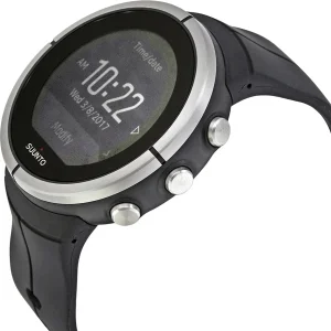 SUUNTO Spartan Ultra (HR-sss) SS022658000 - фото 5