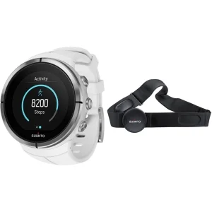 SUUNTO Spartan Ultra (HR-sss) SS022660000 - фото 4