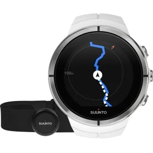SUUNTO Spartan Ultra (HR-sss) SS022660000 - фото 1