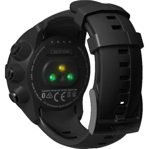 SUUNTO Spartan Sport (HR) SS022662000 - фото 4