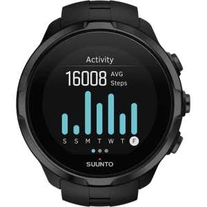SUUNTO Spartan Sport (HR) SS022662000 - фото 2