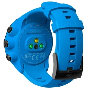 SUUNTO Spartan Sport (HR) SS022663000 - фото 2