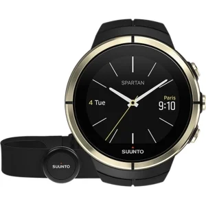 SUUNTO Spartan Ultra Special Edition (HR-sss) SS023303000 - фото 1