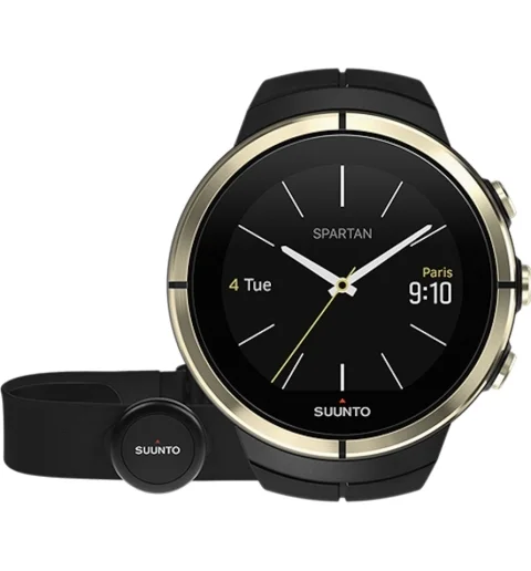 SUUNTO Spartan Ultra Special Edition (HR-sss) SS023303000