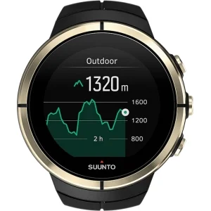 SUUNTO Spartan Ultra Special Edition (HR-sss) SS023303000 - фото 2