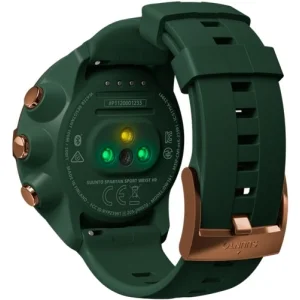 SUUNTO Spartan Sport (HR) SS023309000 - фото 3