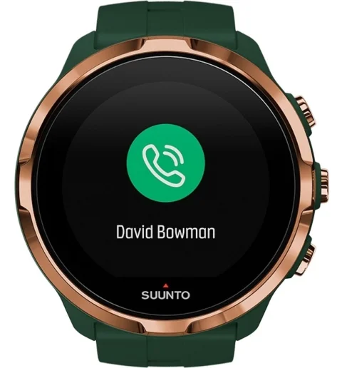 SUUNTO Spartan Sport (HR) SS023309000