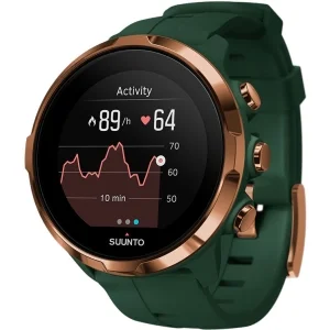 SUUNTO Spartan Sport (HR) SS023309000 - фото 2