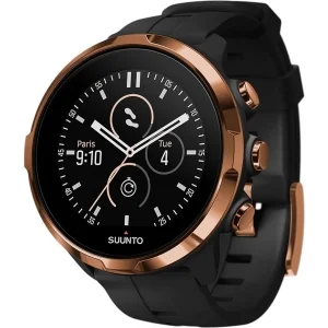 SUUNTO Spartan Sport (HR) SS023310000 - фото 2