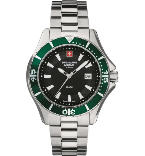 Swiss Alpine Military 7040.1134SAM