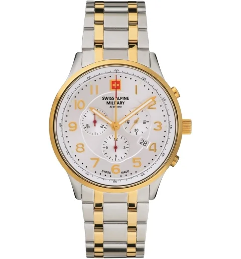Swiss Alpine Military 7084.9142SAM