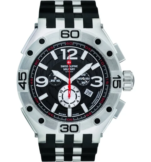Swiss Alpine Military 7032.9837SAM