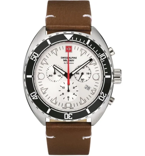 Swiss Alpine Military 7066.9532SAM