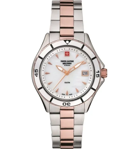 Swiss Alpine Military 7740.1153SAM