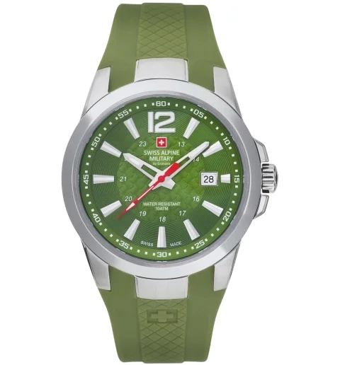 Swiss Alpine Military 7058.1838SAM
