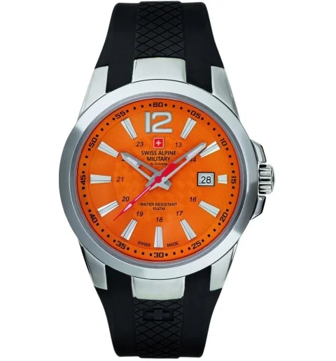 Swiss Alpine Military 7058.1839SAM