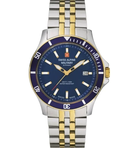 Swiss Alpine Military 7022.1145SAM