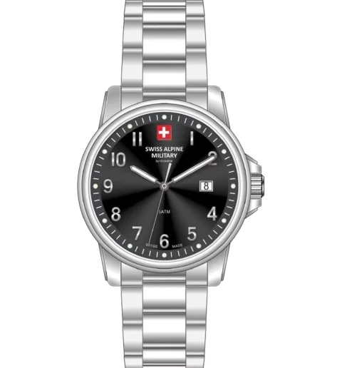 Swiss Alpine Military 7711.1137SAM