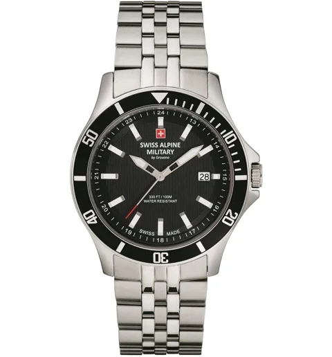 Swiss Alpine Military 7022.1137SAM