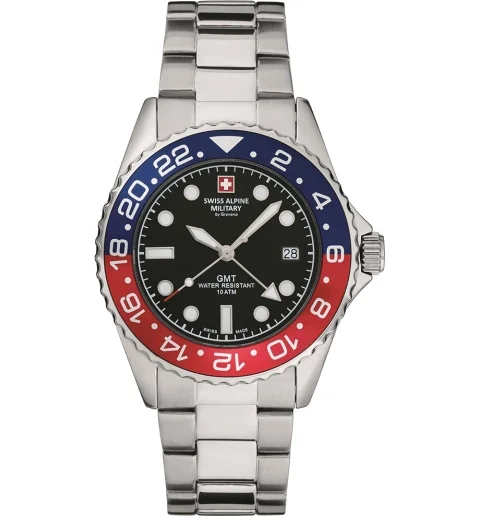 Swiss Alpine Military 7052.1131SAM