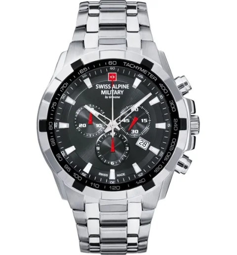 Swiss Alpine Military 7043.9137SAM