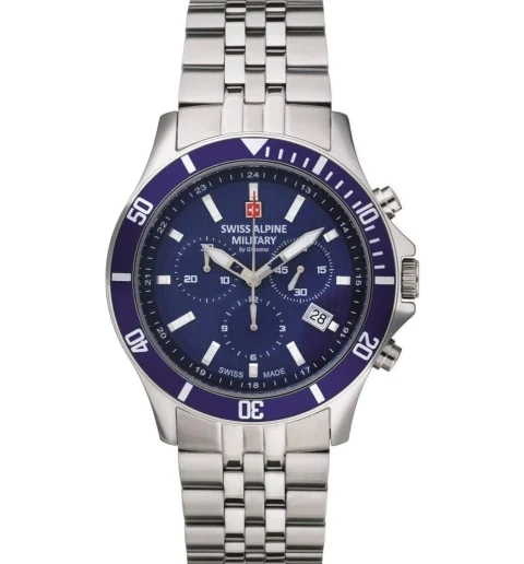 Swiss Alpine Military 7022.9135SAM