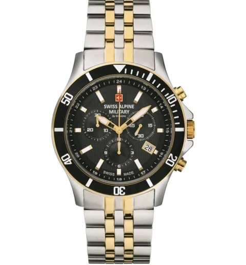 Swiss Alpine Military 7022.9147SAM