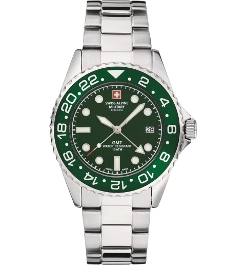 Swiss Alpine Military 7052.1134SAM