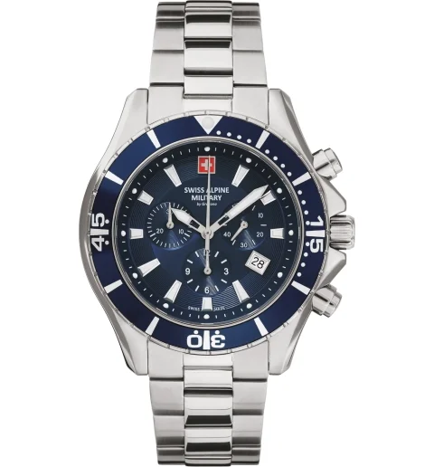 Swiss Alpine Military 7040.9135SAM