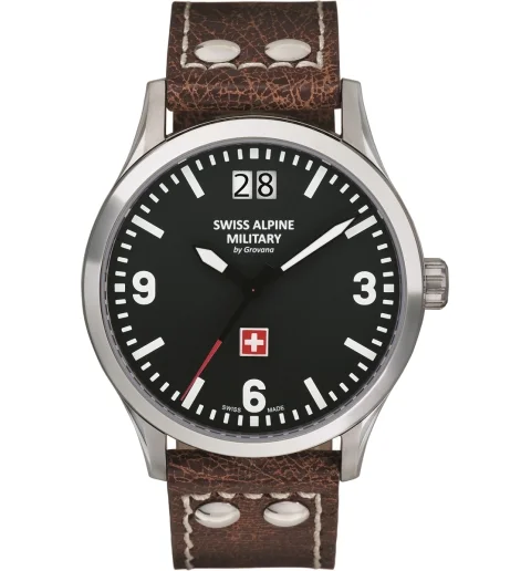 Swiss Alpine Military 1744.1537SAM