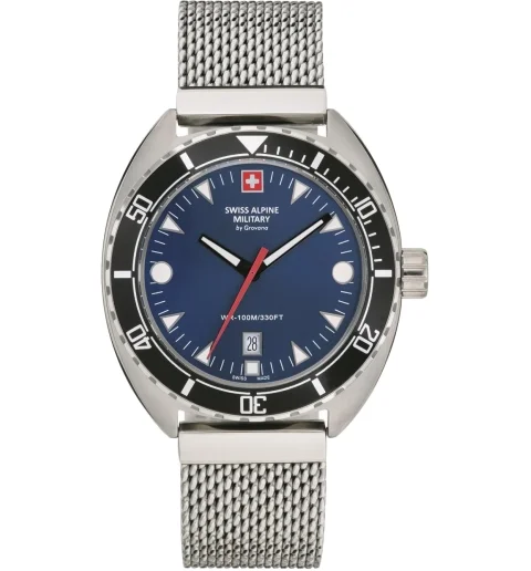 Swiss Alpine Military 7066.1135SAM