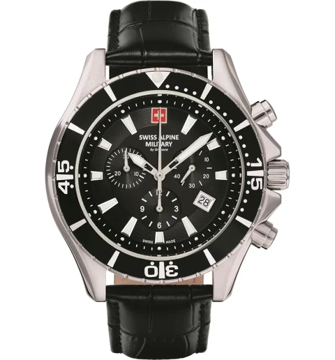 Swiss Alpine Military 7040.9537SAM