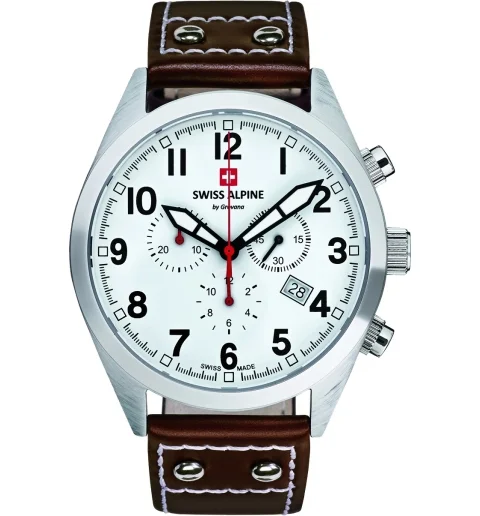Swiss Alpine Military 1293.9533SAM